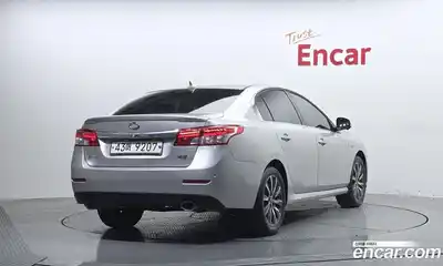 Renault SM5 2013 1.6 гидро, миниатюра 2