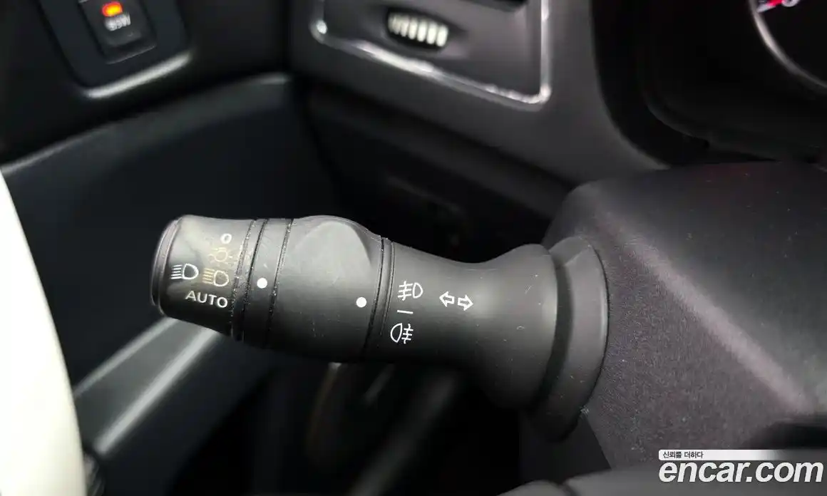 Renault SM5 2013 1.6 гидро, фото 23