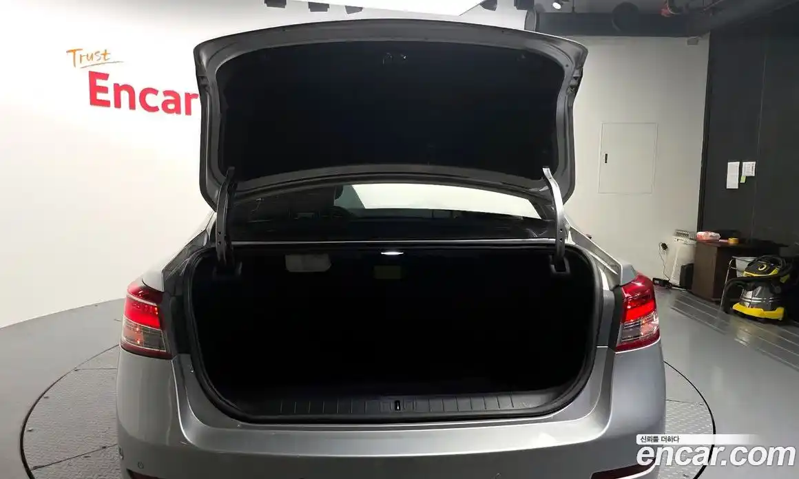 Renault SM5 2013 1.6 гидро, фото 27