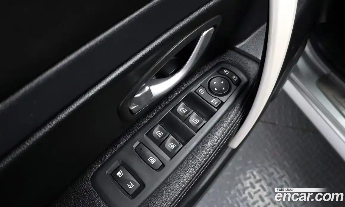 Renault SM5 2013 1.6 гидро, фото 28