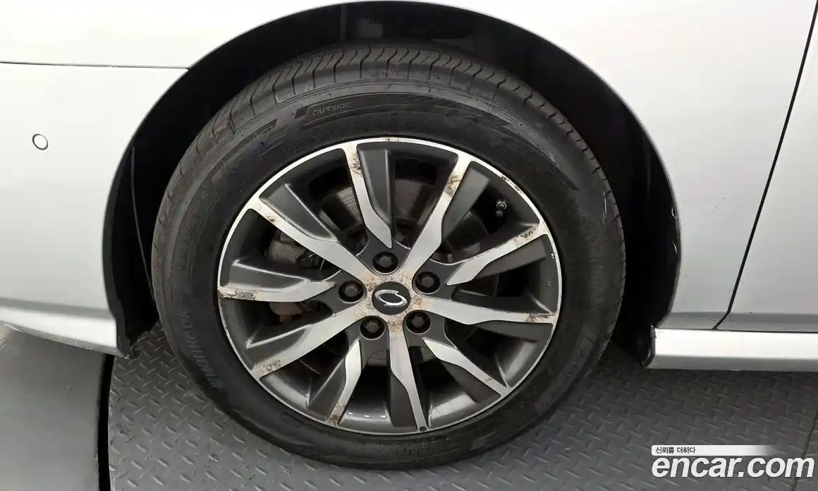 Renault SM5 2013 1.6 гидро, фото 5