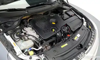 Renault SM5 2013 1.6 гидро, миниатюра 6