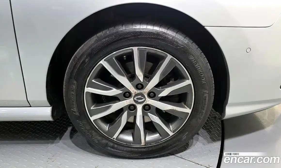 Renault SM5 2013 1.6 гидро, фото 7