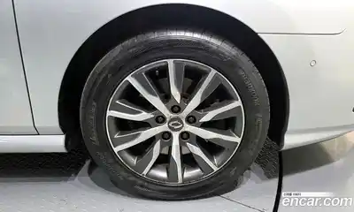 Renault SM5 2013 1.6 гидро, миниатюра 7