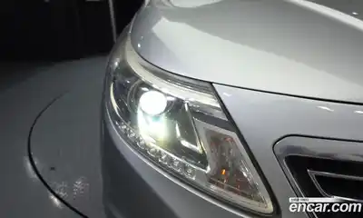 Renault SM5 2013 1.6 гидро, миниатюра 8