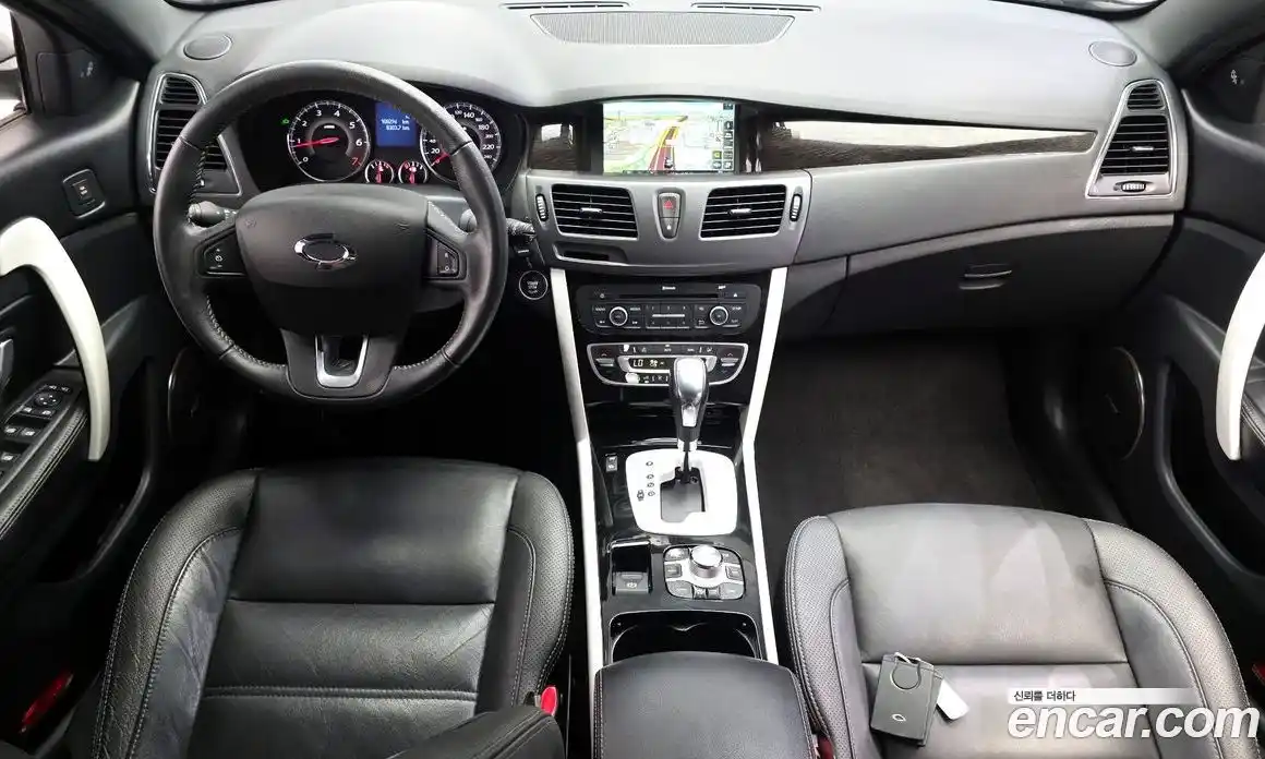 Renault SM5 2013 1.6 гидро, фото 10