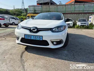 Renault SM3, 2019