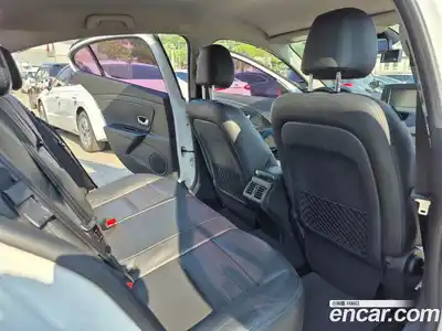 Renault SM3 2019 0.1 гидро, миниатюра 12