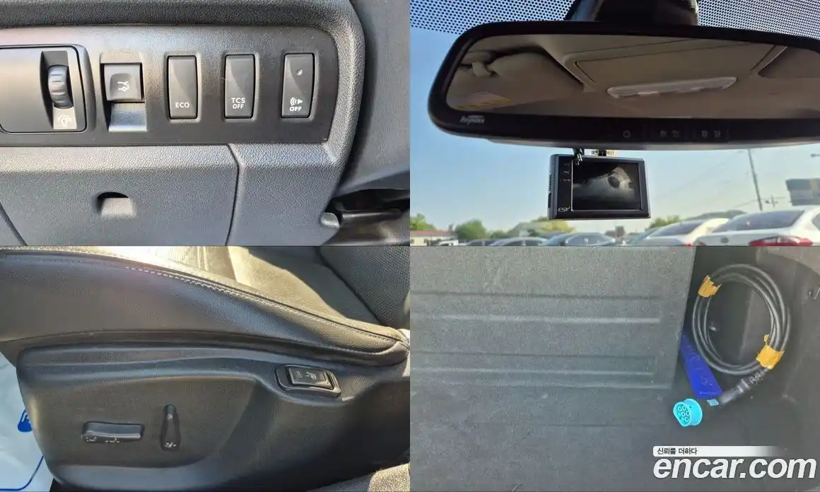 Renault SM3 2019 0.1 гидро, фото 16