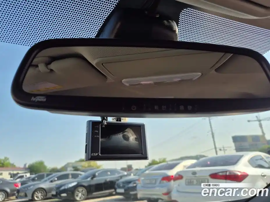 Renault SM3 2019 0.1 гидро, фото 17
