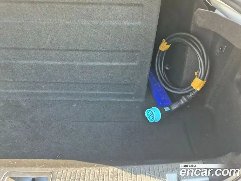 Renault SM3 2019 0.1 гидро, фото 18