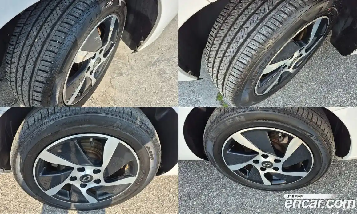 Renault SM3 2019 0.1 гидро, фото 19