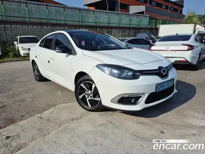 Renault SM3 2019 0.1 гидро, миниатюра 3