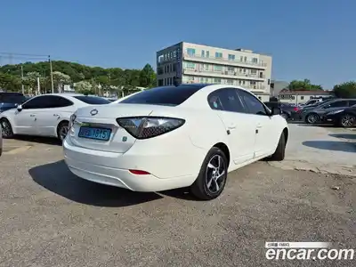 Renault SM3 2019 0.1 гидро, миниатюра 5