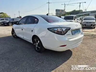 Renault SM3 2019 0.1 гидро, миниатюра 6