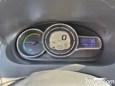 Renault SM3 2019 0.1 гидро, миниатюра 7