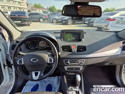 Renault SM3 2019 0.1 гидро, миниатюра 8