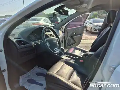 Renault SM3 2019 0.1 гидро, миниатюра 10