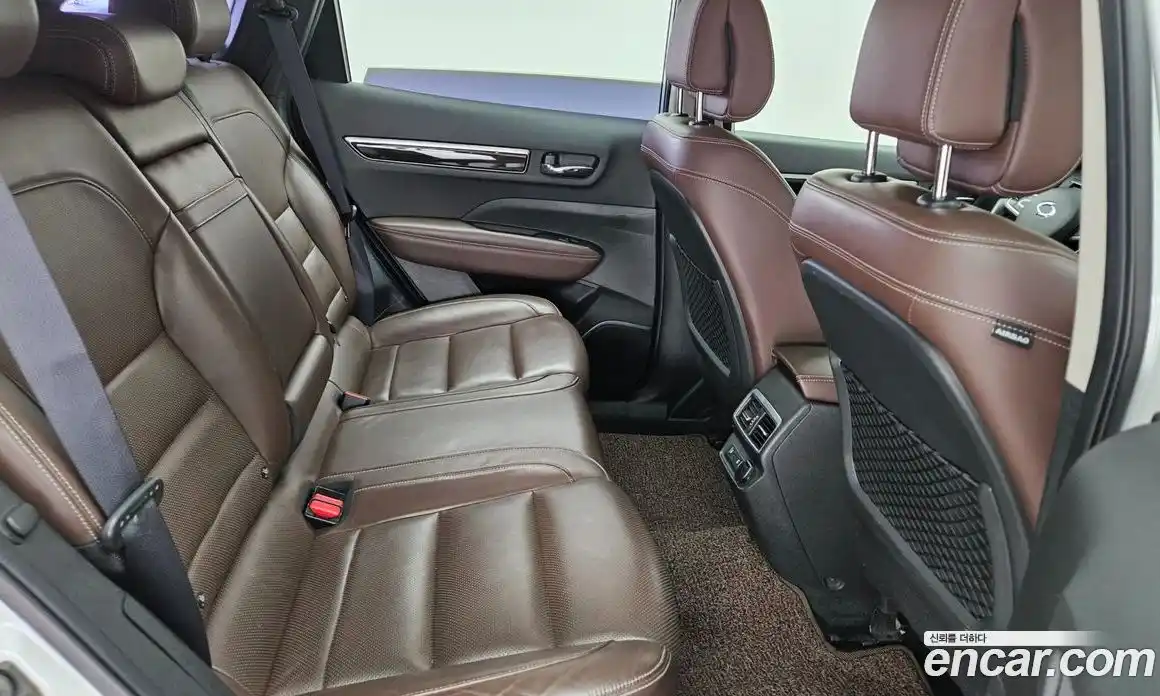 Renault QM6 2016 2.0 гидро, фото 12