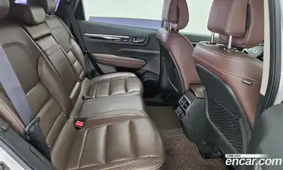 Renault QM6 2016 2.0 гидро, миниатюра 12