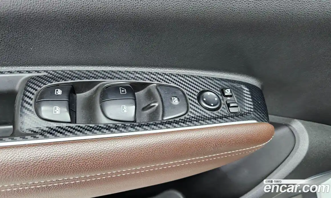 Renault QM6 2016 2.0 гидро, фото 18