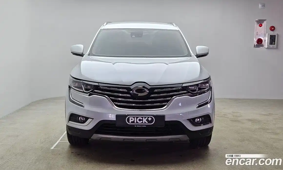 Renault QM6 2016 2.0 гидро, фото 3