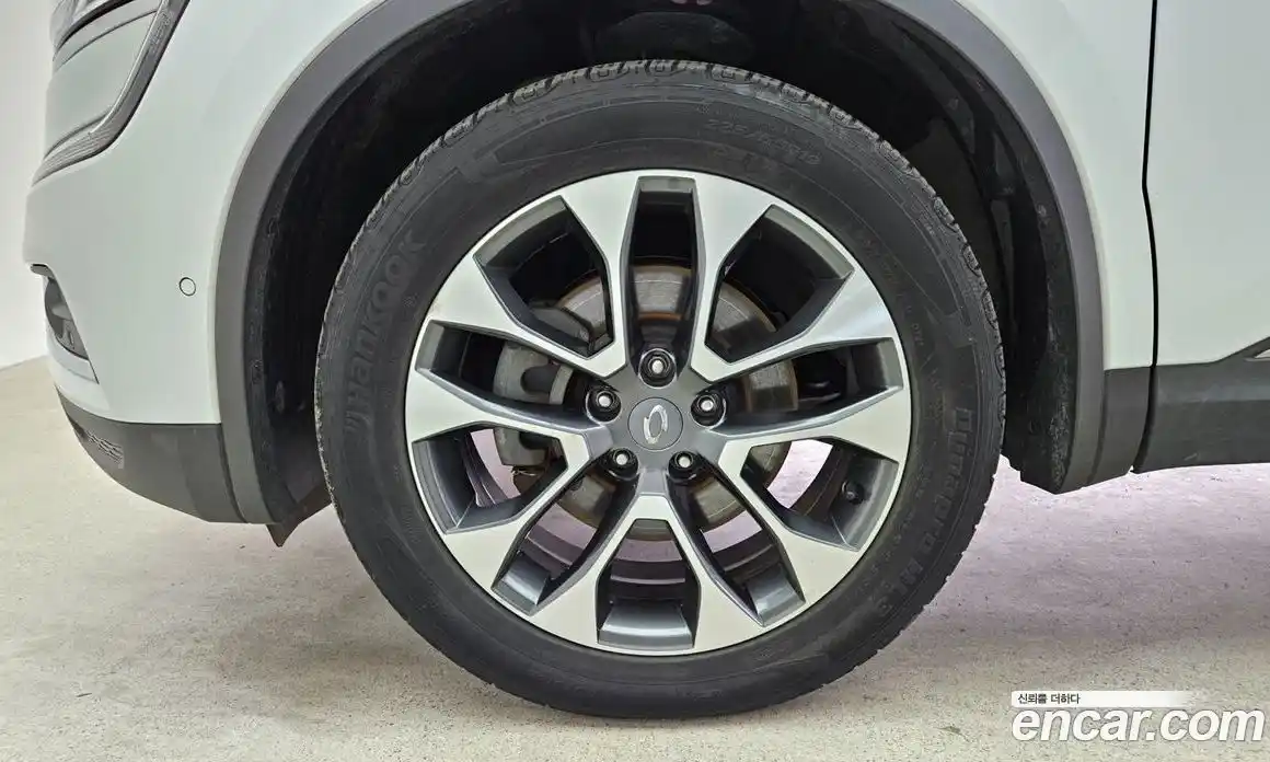 Renault QM6 2016 2.0 гидро, фото 5