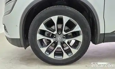 Renault QM6 2016 2.0 гидро, миниатюра 5