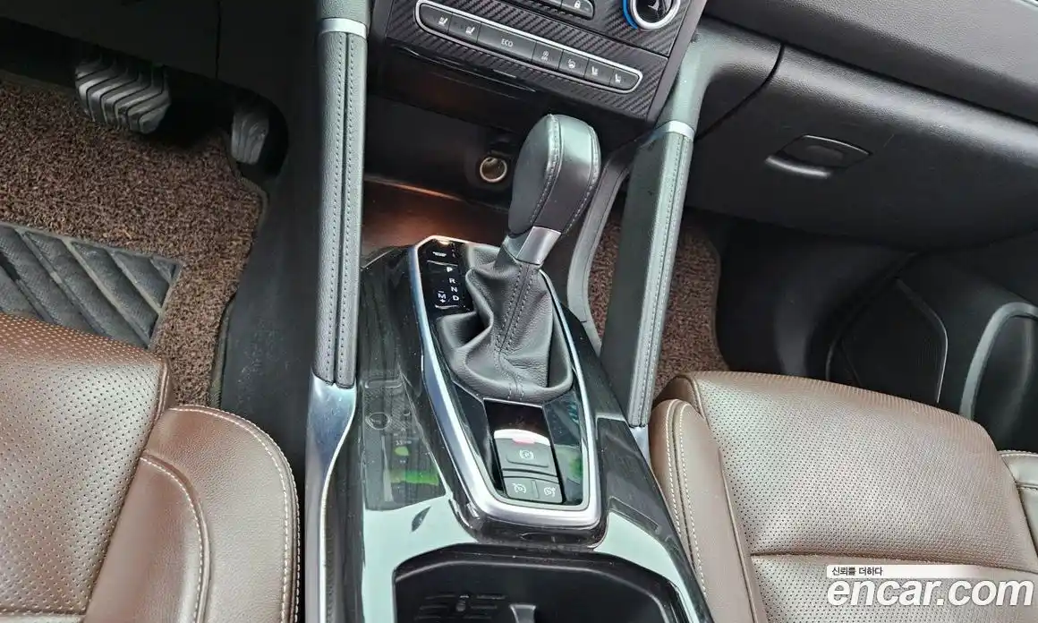 Renault QM6 2016 2.0 гидро, фото 9