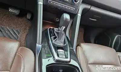 Renault QM6 2016 2.0 гидро, миниатюра 9