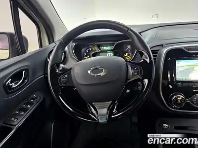Renault QM3 2015 1.5 гидро, миниатюра 11