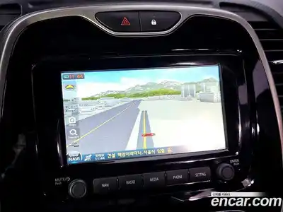 Renault QM3 2015 1.5 гидро, миниатюра 12