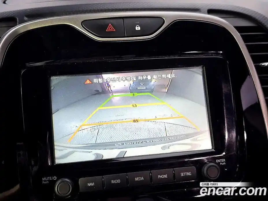 Renault QM3 2015 1.5 гидро, фото 13