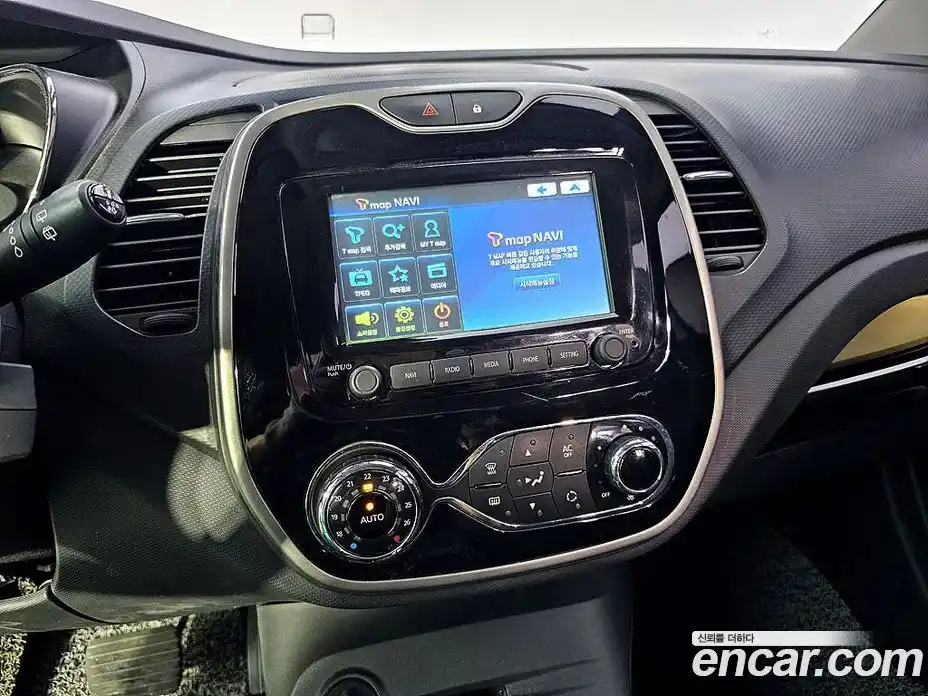Renault QM3 2015 1.5 гидро, фото 14