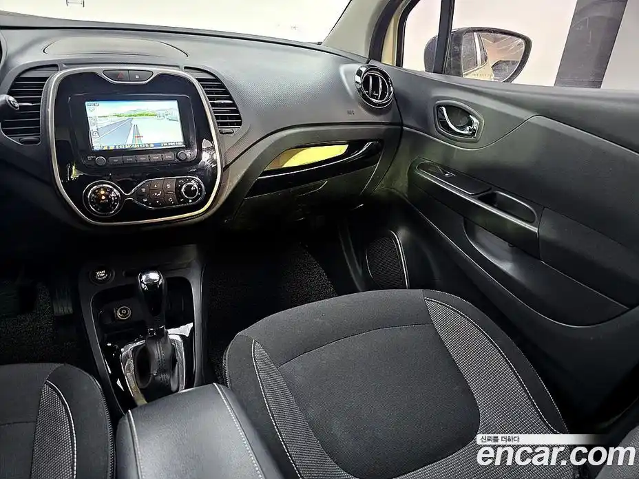 Renault QM3 2015 1.5 гидро, фото 6