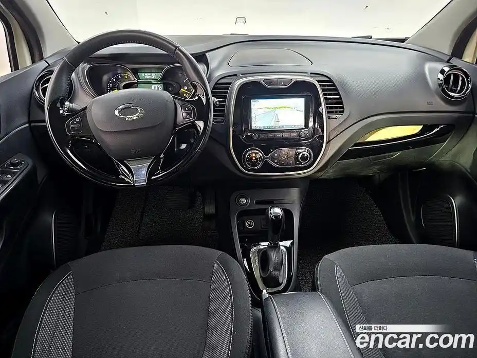 Renault QM3 2015 1.5 гидро, фото 7