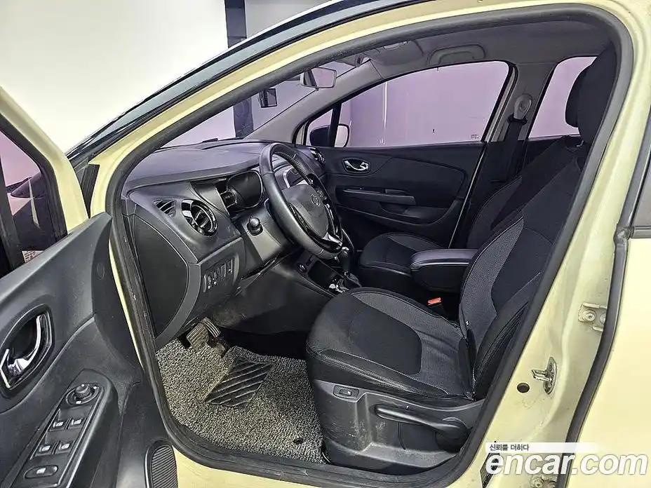 Renault QM3 2015 1.5 гидро, фото 8