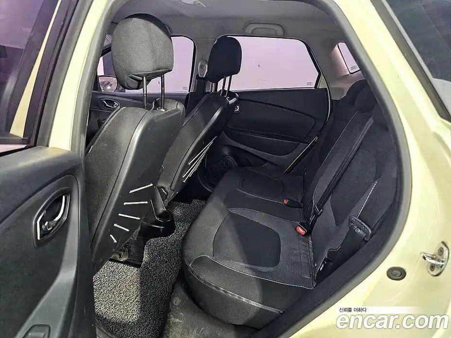 Renault QM3 2015 1.5 гидро, фото 9