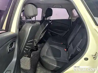 Renault QM3 2015 1.5 гидро, миниатюра 9