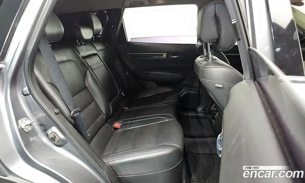Renault QM6 2016 2.0 гидро, фото 11