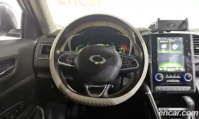 Renault QM6 2016 2.0 гидро, миниатюра 12