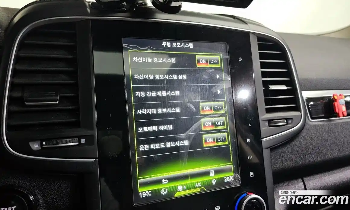 Renault QM6 2016 2.0 гидро, фото 15