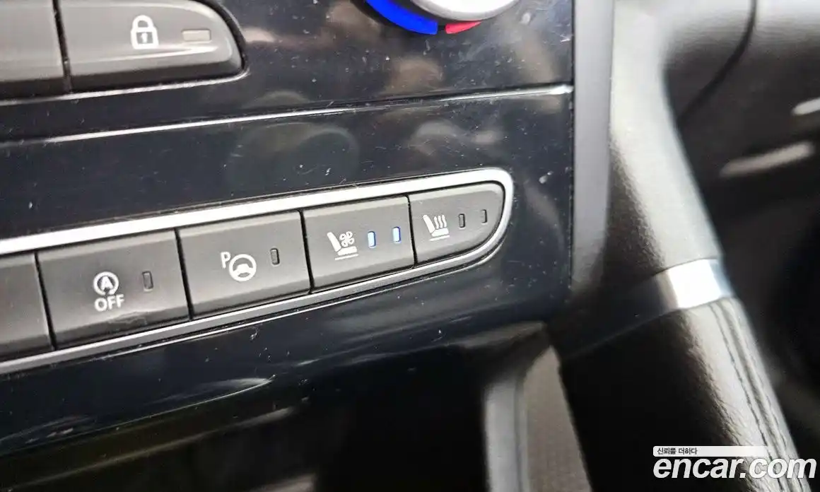 Renault QM6 2016 2.0 гидро, фото 16
