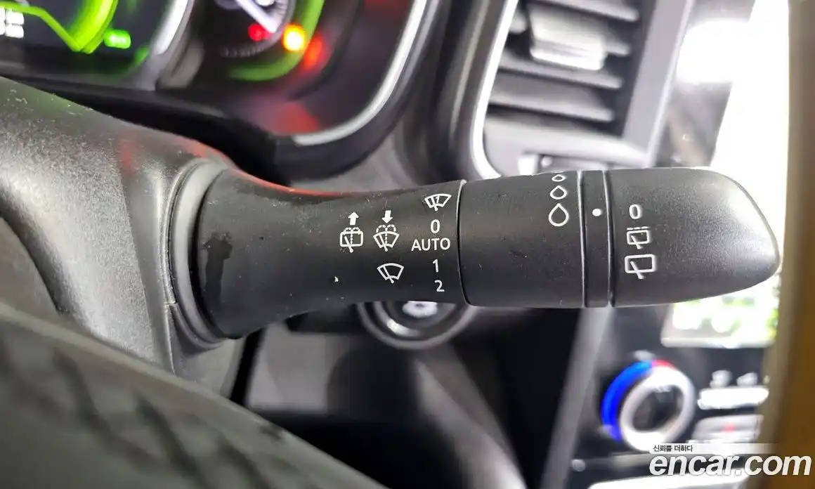 Renault QM6 2016 2.0 гидро, фото 17