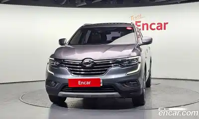 Renault QM6 2016 2.0 гидро, миниатюра 3