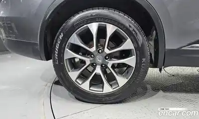 Renault QM6 2016 2.0 гидро, миниатюра 5