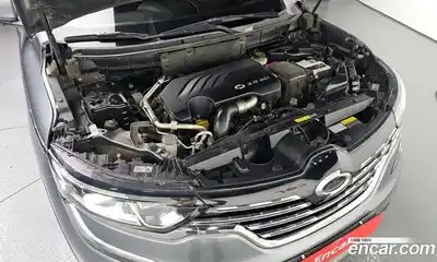 Renault QM6 2016 2.0 гидро, миниатюра 6