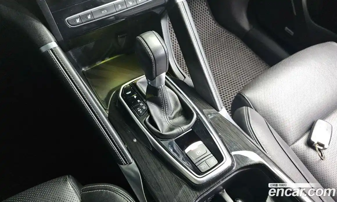 Renault QM6 2016 2.0 гидро, фото 9
