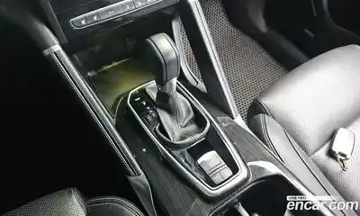 Renault QM6 2016 2.0 гидро, миниатюра 9