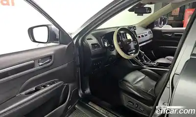 Renault QM6 2016 2.0 гидро, миниатюра 10